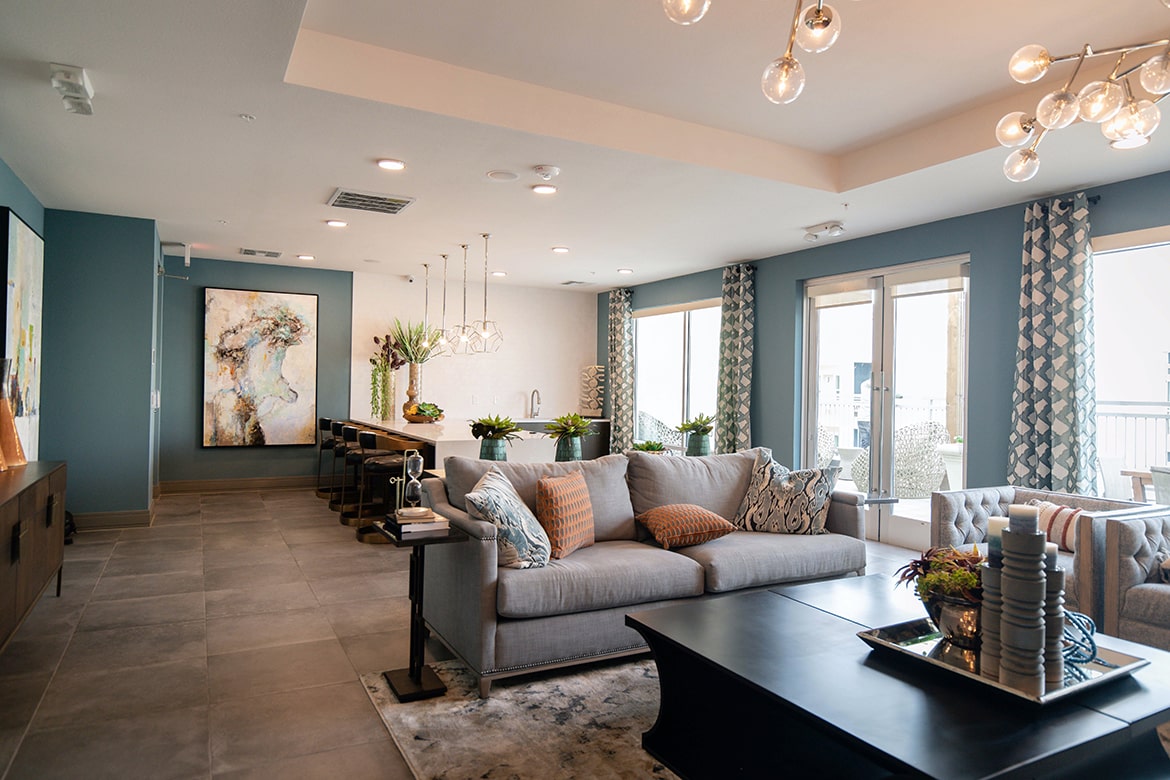 Luxury Villa In Alice