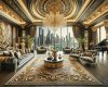 Dubai Most Exclusive and Opulent Estates and Properties
