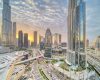 Office Spaces and Retail Properties